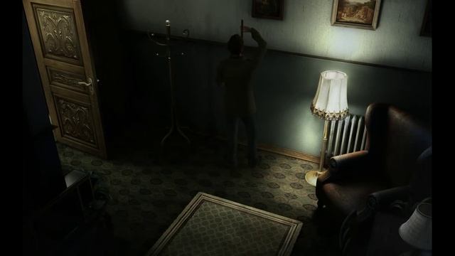 Black Mirror 3: Final Fear Walkthrough Part 22 - updated version смотреть онлайн