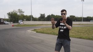 Педалирование ТОРМОЗ + ГАЗ | Зачем это в ДРИФТЕ?