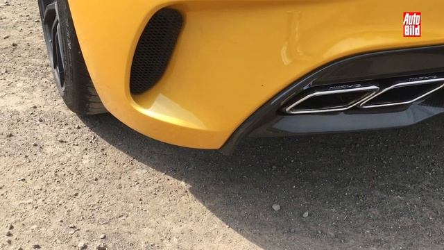 Quickshot: Mercedes SLS AMG Black Series (2013) - Handyblick auf den stärksten Serien-SLS смотреть онлайн