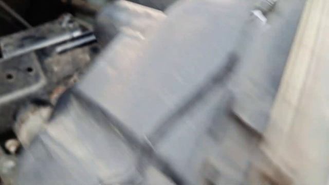 Jak wymienić żarówkę świateł drogowych w Citroen Jumper смотреть онлайн