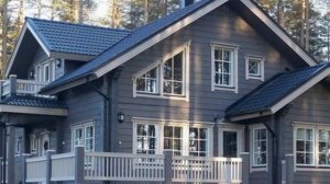 КРЫЛЬЦО. Идеи оформления и отделки КРЫЛЬЦА частного дома