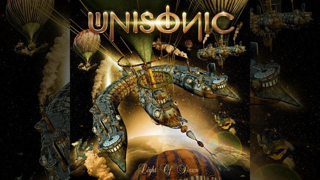 Unisonic [Every Album]