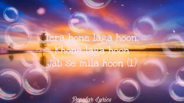 Shining In The Setting Sun Like A Pearl Upon The Ocean (lyrics) смотреть онлайн