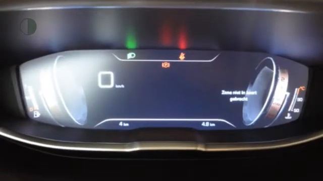 Peugeot 3008 GT-LINE 130PK NAVIGATIE BLUETOOTH смотреть онлайн