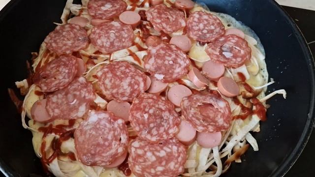 Веганская Кухня: Идеи и Рецепты