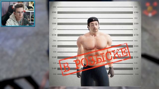 УГНАЛ САМОЛЁТ В АЭРОПОРТУ!! ПОБЕГ ОТ ПОЛИЦИИ!! ► GTA CRMP (Radmir RP) смотреть онлайн