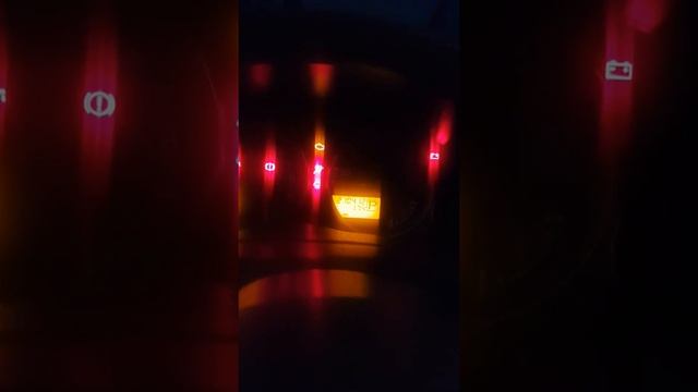 Nissan airbag light reset смотреть онлайн
