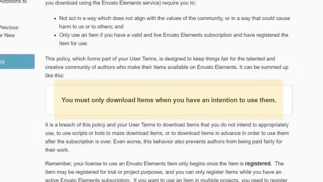 Envato Elements Review VS Storyblocks, Licencing, Free Trial, Commercial Use | IMHO Reviews смотреть онлайн