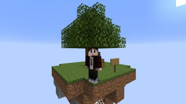 СТРИМ МАЙНКРАФТ ВЫЖИВАНИЕ СКАЙБЛОК 1.17.1 JAVA и BEDROCK (ip в ...