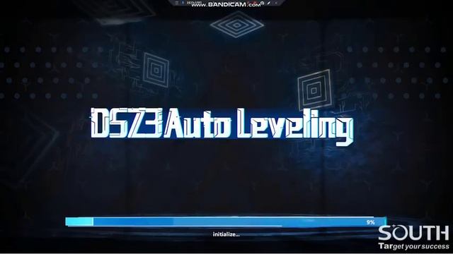 ¡NUEVA! Plataforma de Entrenamiento de Realidad Virtual para Niveles Topográficos SOUTH DSZ3 смотреть онлайн