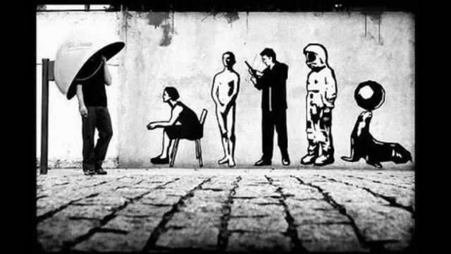 Stakka Bo - People and the things we do смотреть онлайн