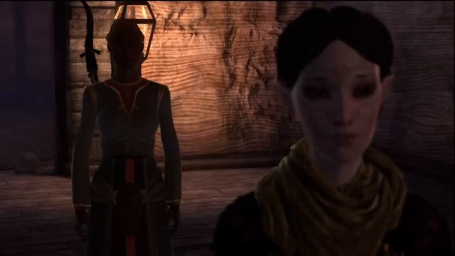 Dragon Age 2 - The Reason Varric Isn't A Love Interest смотреть онлайн