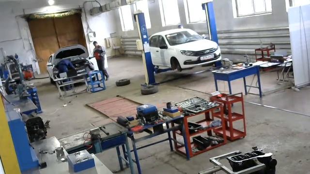 Демонстрационный экзамен день - 2 смотреть онлайн