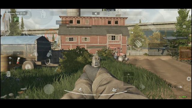 Arena Breakout on Snapdragon 660 | oEdra смотреть онлайн