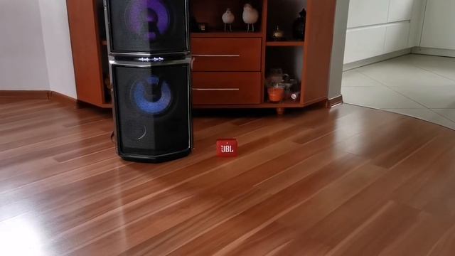 LG FH6 Vs JBL Go2  BASS TEST Confrontation