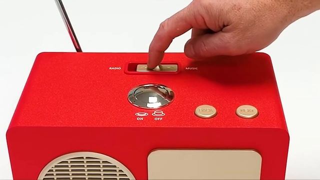 Alzheimer's Store | SMPL Radio & Music Player | How To Use Video смотреть онлайн
