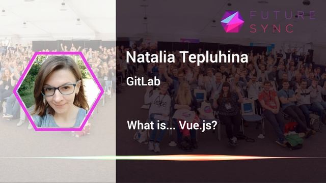 What is... Vue js смотреть онлайн