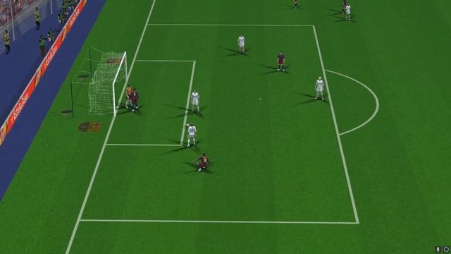 PES 5 Original Season 2005/06 Patch! The Greatest PES 5 Patch Made! смотреть онлайн