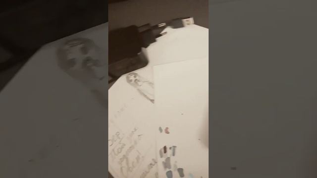 как ваи?) кого еще можно нарисовать?) смотреть онлайн