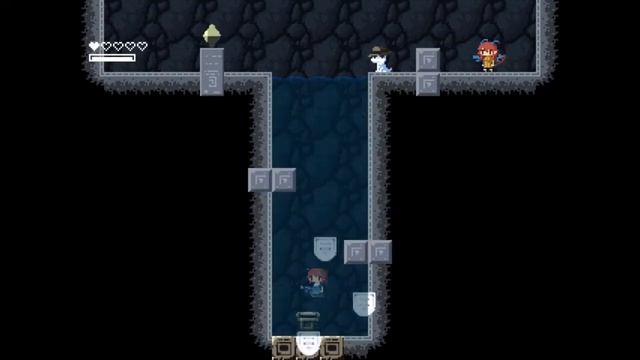 Momodora I Item Guide