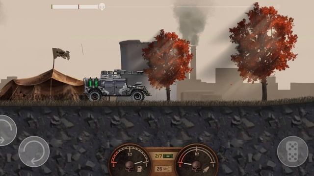 Zombie hill racing #35 смотреть онлайн