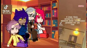 ||реакция 13 карт на т/и||реакция королей на т/и||[2/?]||