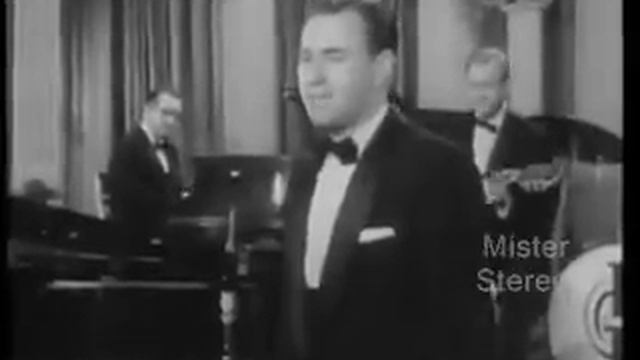 On A Slow Boat to China - Guy Lombardo and His Royal Canadians смотреть онлайн