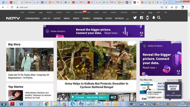 AEM 6.5 Online Training Videos For Beginners | Demo Session смотреть онлайн
