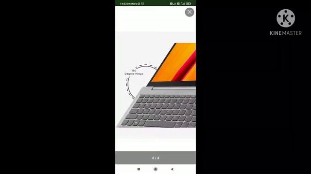 Lenovo IdeaPad S145-15AST Thin and Light 81N30063IN A6 9225 4GB 1TB HDD 15.6 inch Win10H INT Grey смотреть онлайн