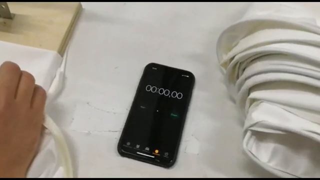 Новый способ обработки стыка гарпуна на производстве смотреть онлайн