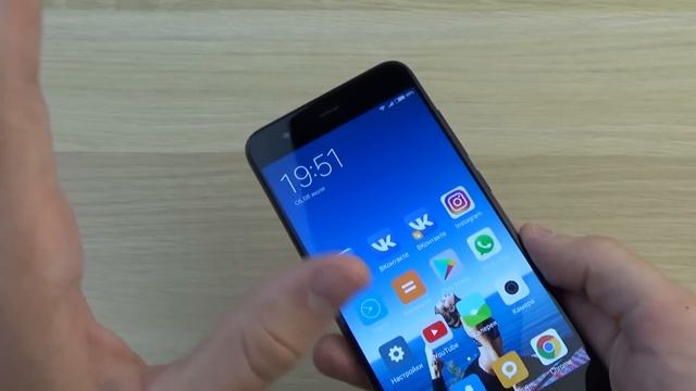 ЧЕСТНЫЙ ОБЗОР Xiaomi Mi6 смотреть онлайн