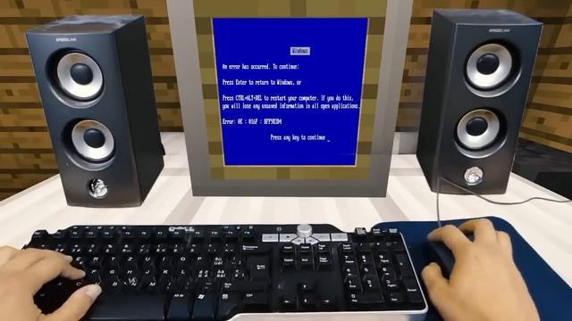 REALISTIC MINECRAFT IN REAL LIFE! - IRL Minecraft Animations / In Real Life Minecraft Animations