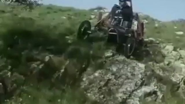 Самая Удивительная Техника!)) смотреть онлайн