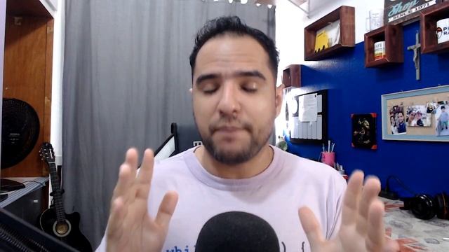 Você tem 1 minuto para falar de ACOPLAMENTO? смотреть онлайн