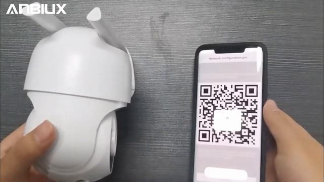 How to configure wifi Camera with iCSee app. смотреть онлайн