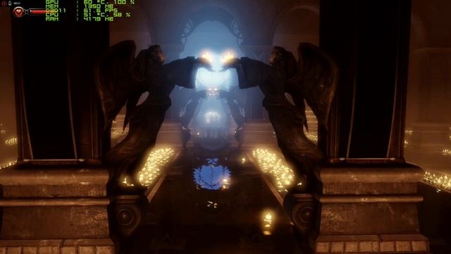 Bioshock Infinite Benchmark Test Ultra 1080p AMD RX 460 4gb смотреть онлайн