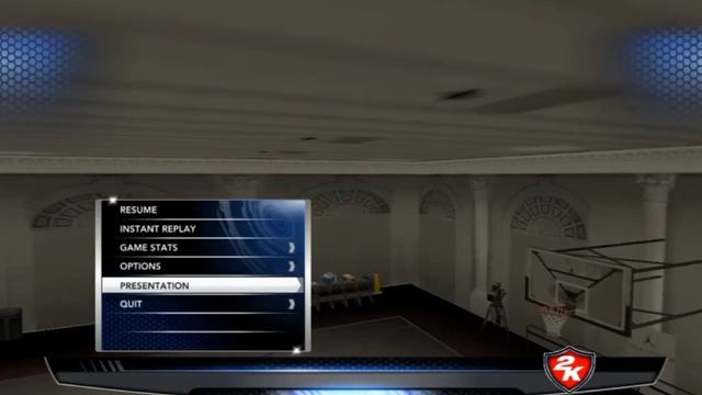 КАК НАСТРОИТЬ КАМЕРУ В НБА2К14 !!! смотреть онлайн