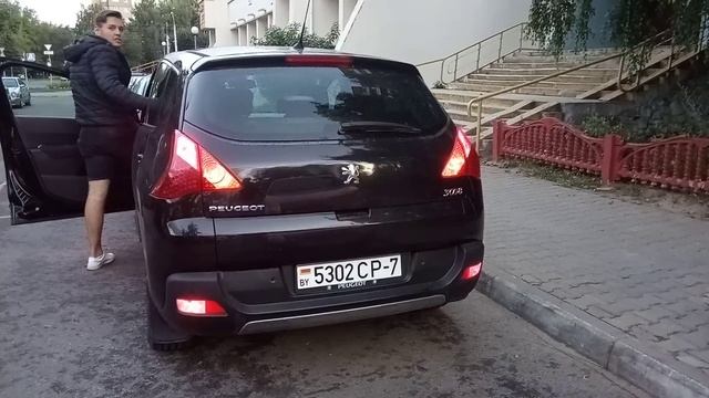 LED габарит и стоп смотреть онлайн