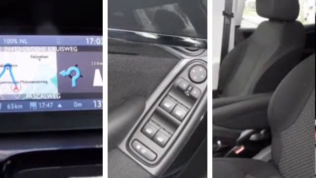 Citroën C4 Picasso 1.6 VTI 120 SELECTION смотреть онлайн