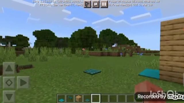 как построить невидемые ворота в маенкрафте смотреть онлайн