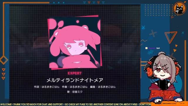 [Preparing channel....24.9349%] 2021.09.06 - PROJECT SEKAI!-testing connection and mirror review! смотреть онлайн