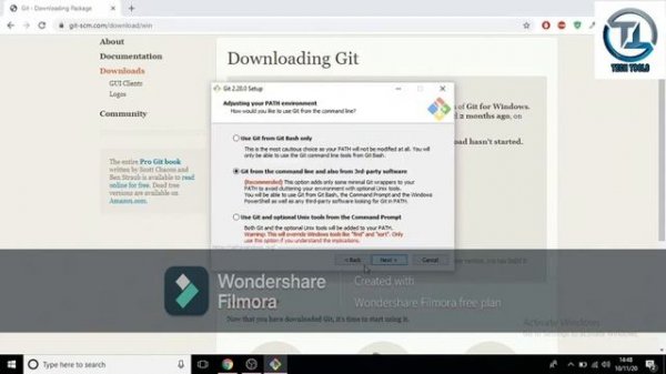 How to install Git on your PC/Laptop | Git Installation