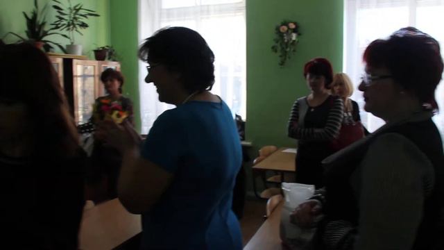 Вечер встреч, часть 1 смотреть онлайн