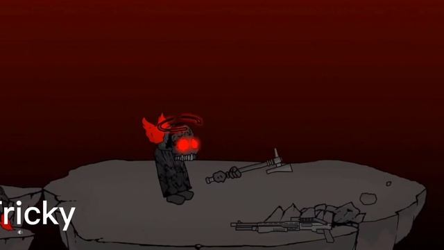 every time the camera in Madness Combat becomes first person смотреть онлайн