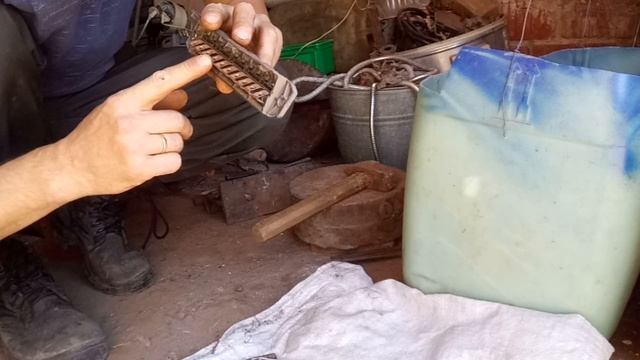 ДОБЫЧА ЛАТУНИ. Где найти латунь. Содержание латуни в деталях. Разборка хлама смотреть онлайн