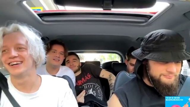 Разрывные анекдоты от Хазяев? смотреть онлайн