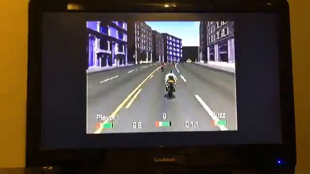 Hands on with: The Panasonic 3DO and the USB Host flash device смотреть онлайн