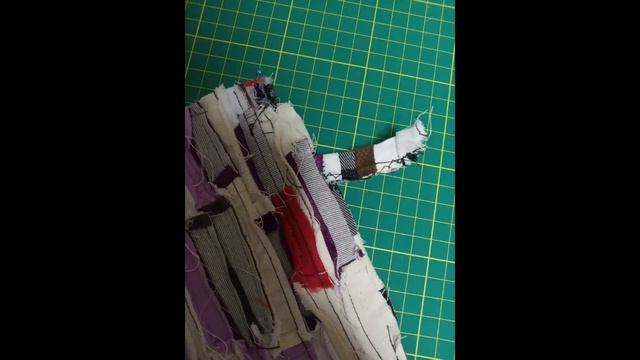Пэчворк , по лоскутному шитью для начинающих . Игольницы из ничего! смотреть онлайн