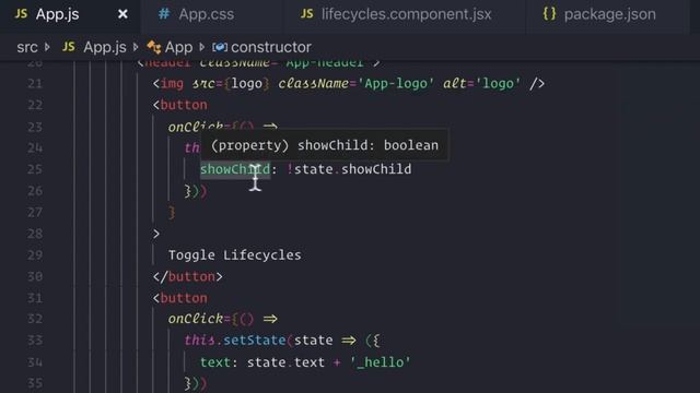 Introducing LifeCycle Methods | Complete React Developer in 2020 (w/ Redux, Hooks, GraphQL) смотреть онлайн