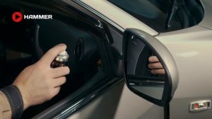 Тефлоновая смазка «PTFE spray» Motip - Краткий обзор